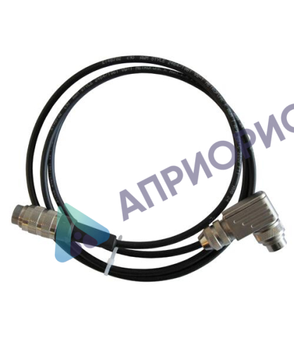 Кабель питания от внешней батареи для Trimble 3600/3300 (1.5м)